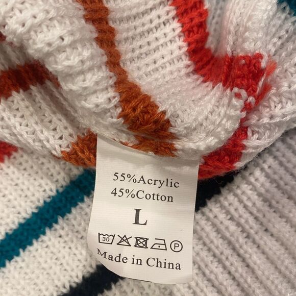 Knit sweater tank top - Picture 3 of 3